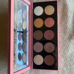 Pat McGrath Divine Rose Eyeshadow Palette
